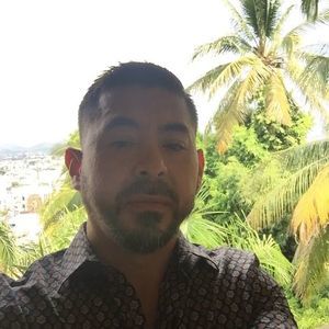 Meet your Posher, Charlie